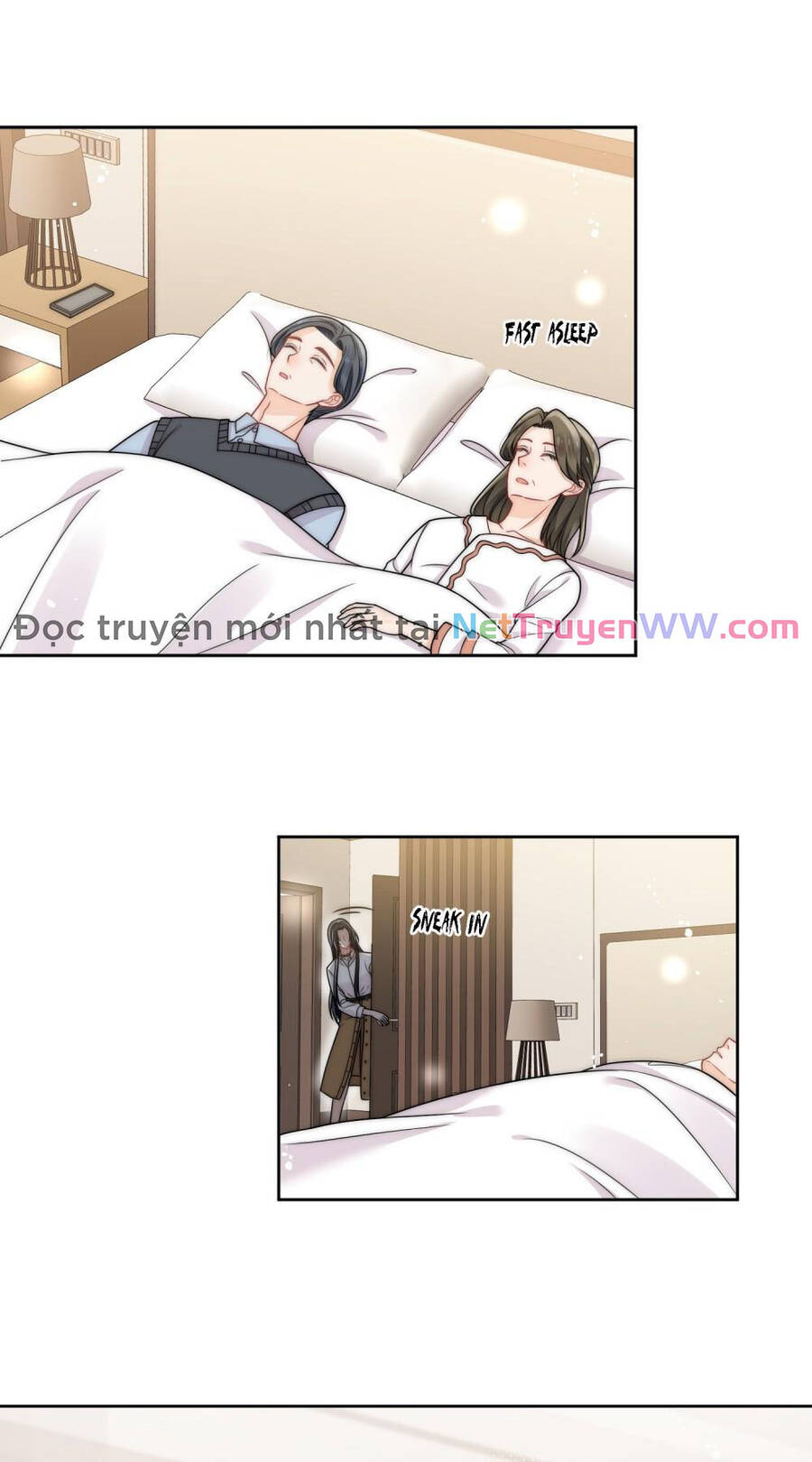 Trùng Sinh Thành Nữ Chính Độc Ác Chapter 9 - 16