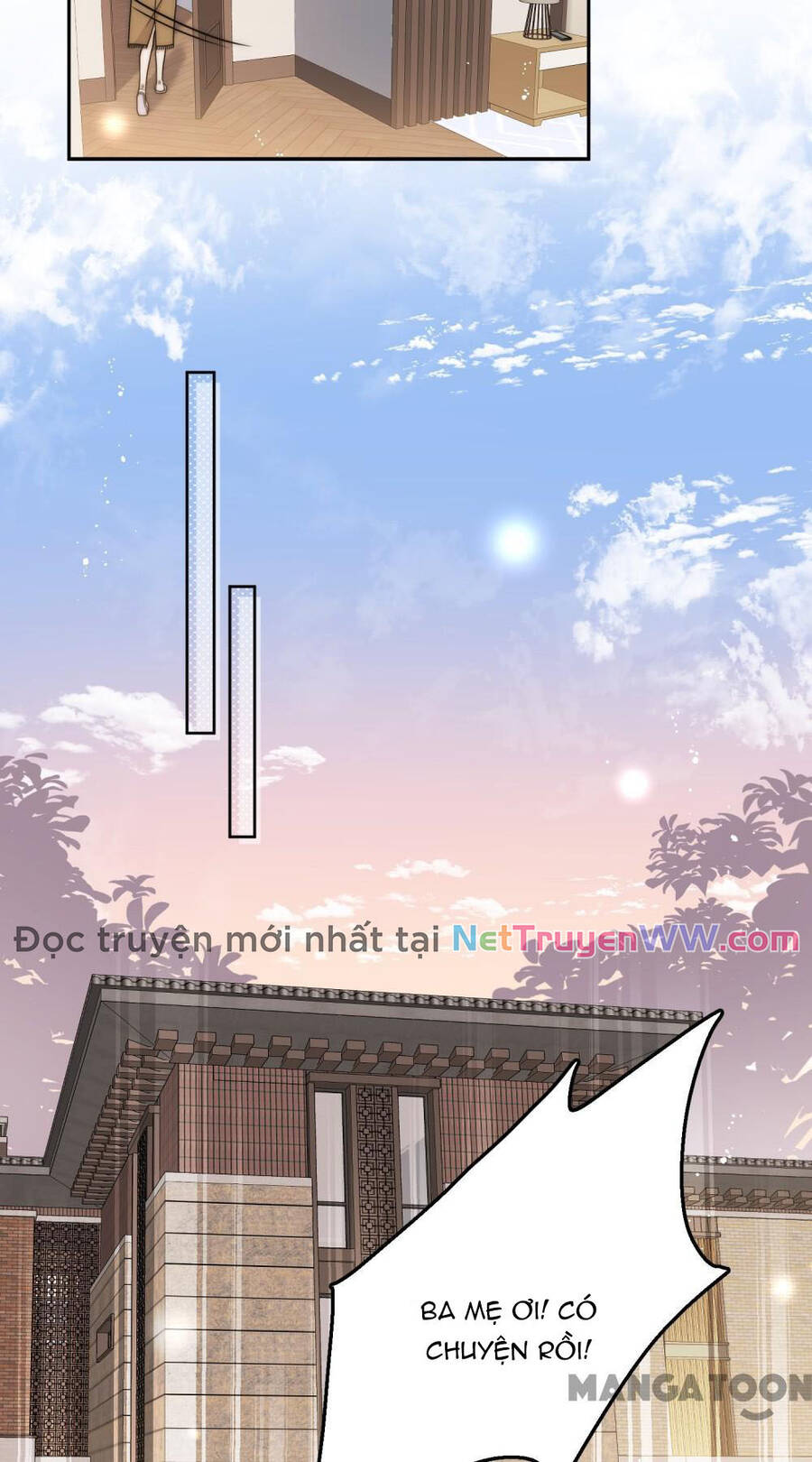 Trùng Sinh Thành Nữ Chính Độc Ác Chapter 9 - 18