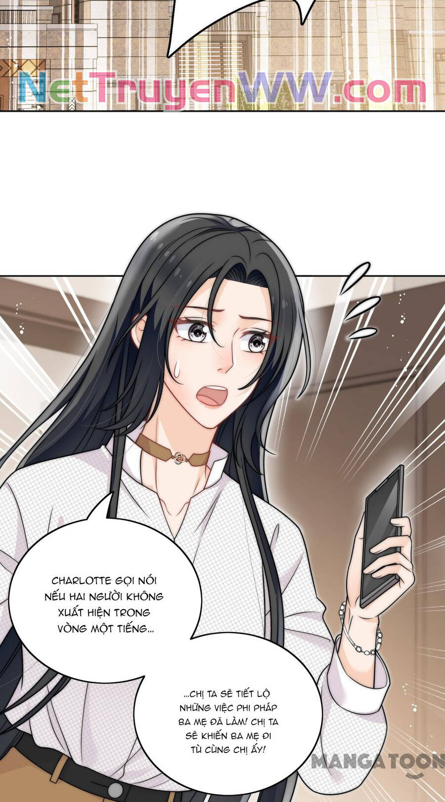 Trùng Sinh Thành Nữ Chính Độc Ác Chapter 9 - 19