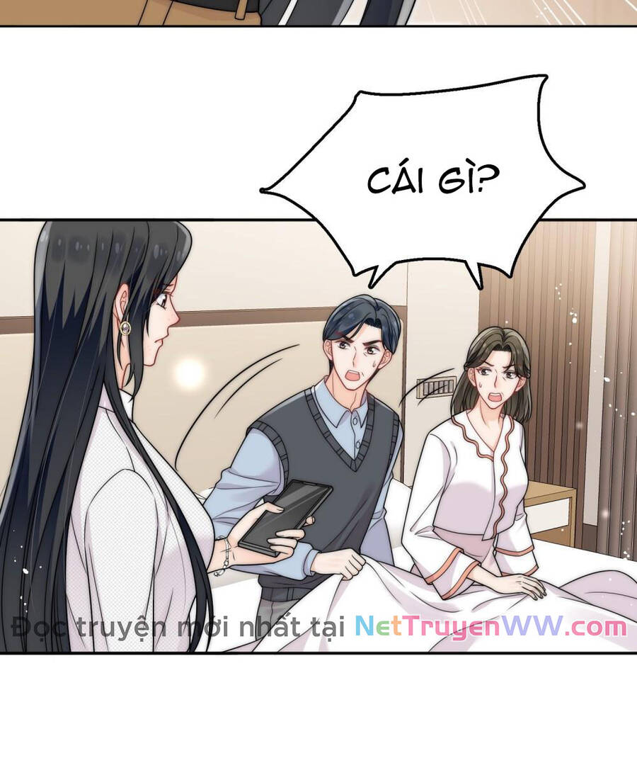 Trùng Sinh Thành Nữ Chính Độc Ác Chapter 9 - 20