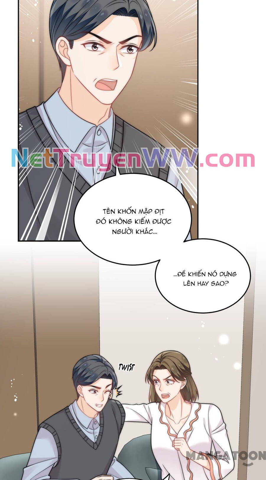 Trùng Sinh Thành Nữ Chính Độc Ác Chapter 9 - 3