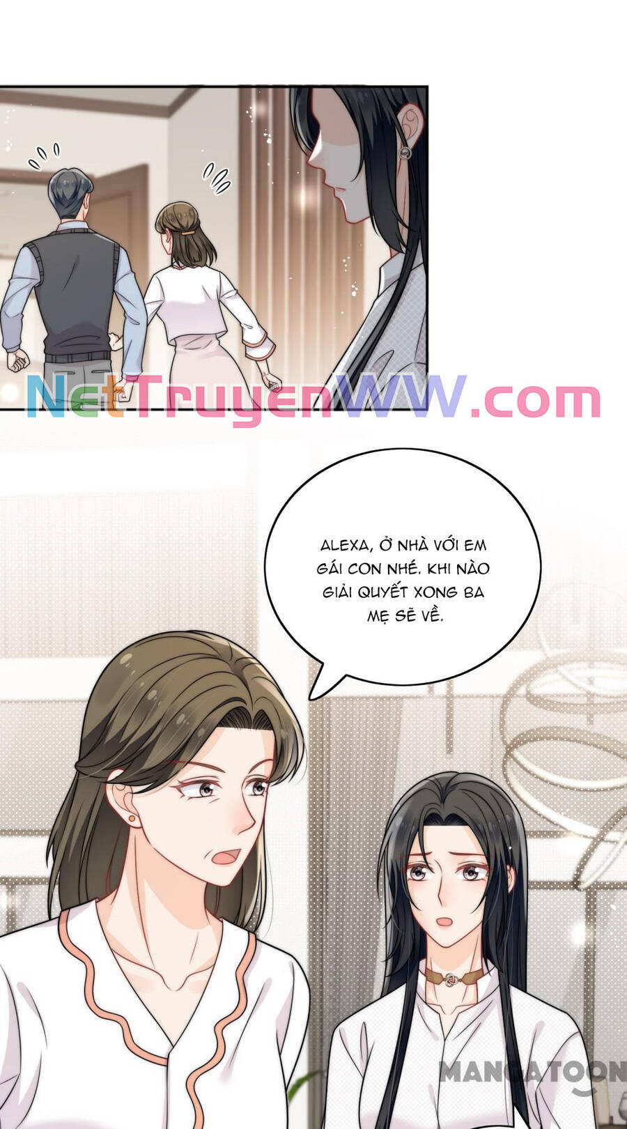 Trùng Sinh Thành Nữ Chính Độc Ác Chapter 9 - 21