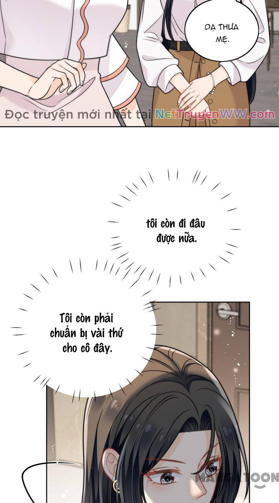 Trùng Sinh Thành Nữ Chính Độc Ác Chapter 9 - 22