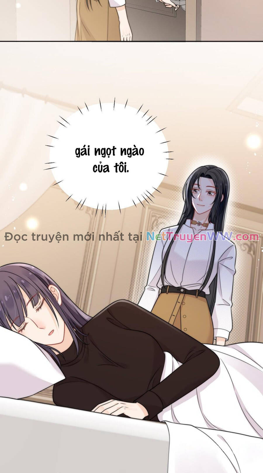 Trùng Sinh Thành Nữ Chính Độc Ác Chapter 9 - 24