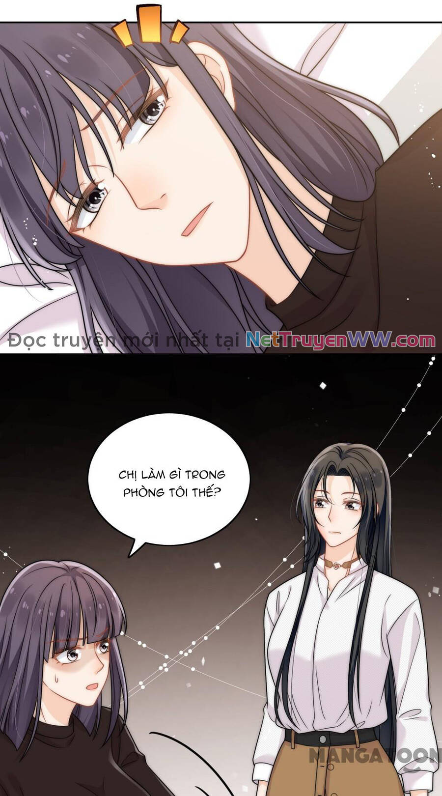 Trùng Sinh Thành Nữ Chính Độc Ác Chapter 9 - 26