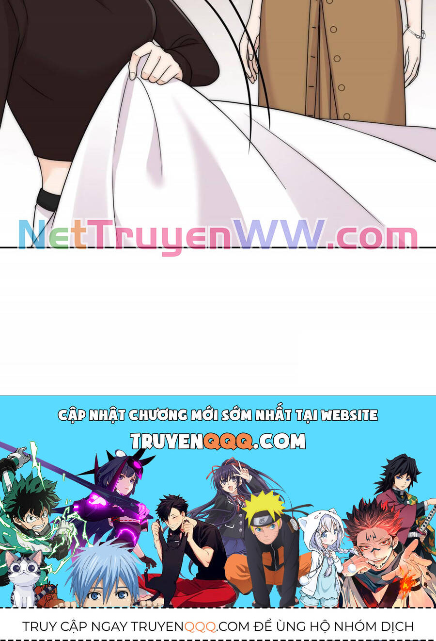Trùng Sinh Thành Nữ Chính Độc Ác Chapter 9 - 27