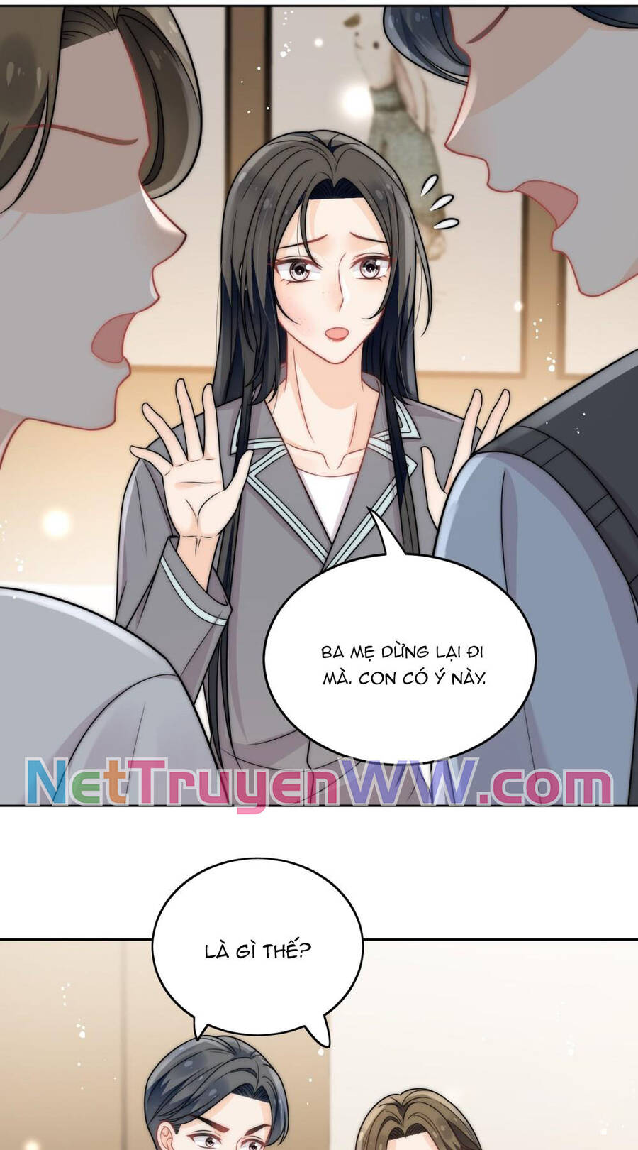 Trùng Sinh Thành Nữ Chính Độc Ác Chapter 9 - 5