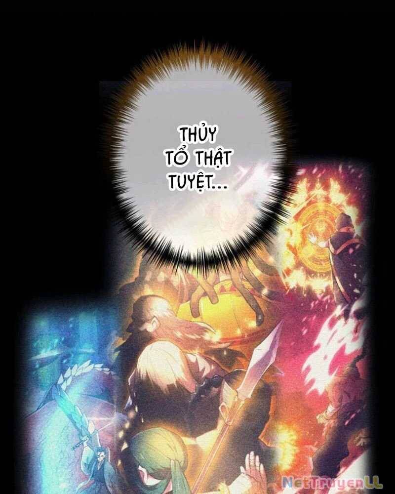 Mình Tao Là Siêu Việt Giả Mạnh Nhất! Chapter 1.5 - 12