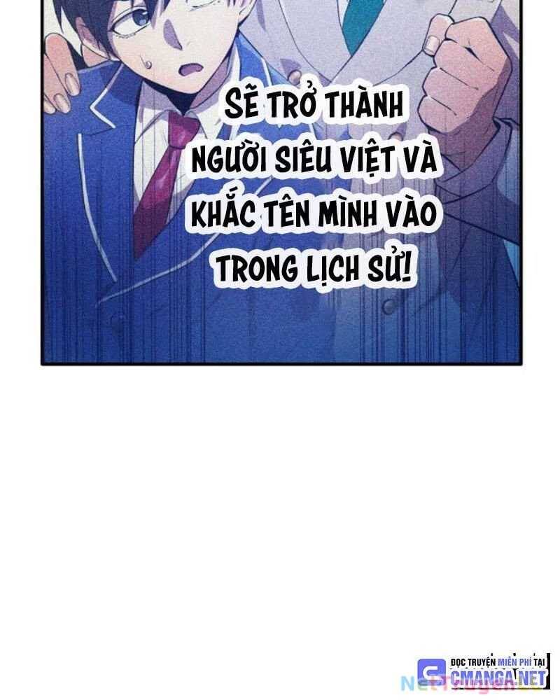 Mình Tao Là Siêu Việt Giả Mạnh Nhất! Chapter 1.5 - 199