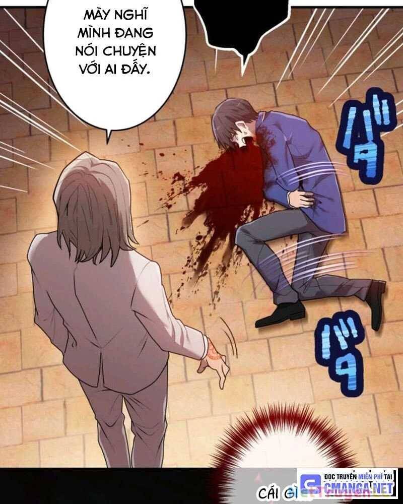 Mình Tao Là Siêu Việt Giả Mạnh Nhất! Chapter 1.5 - 25