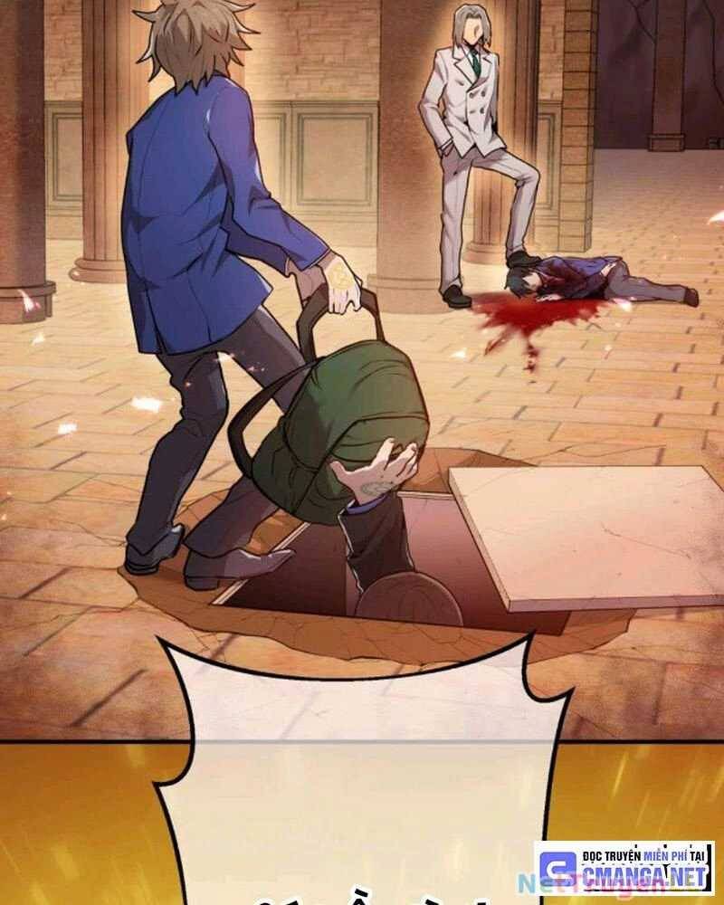 Mình Tao Là Siêu Việt Giả Mạnh Nhất! Chapter 1.5 - 28