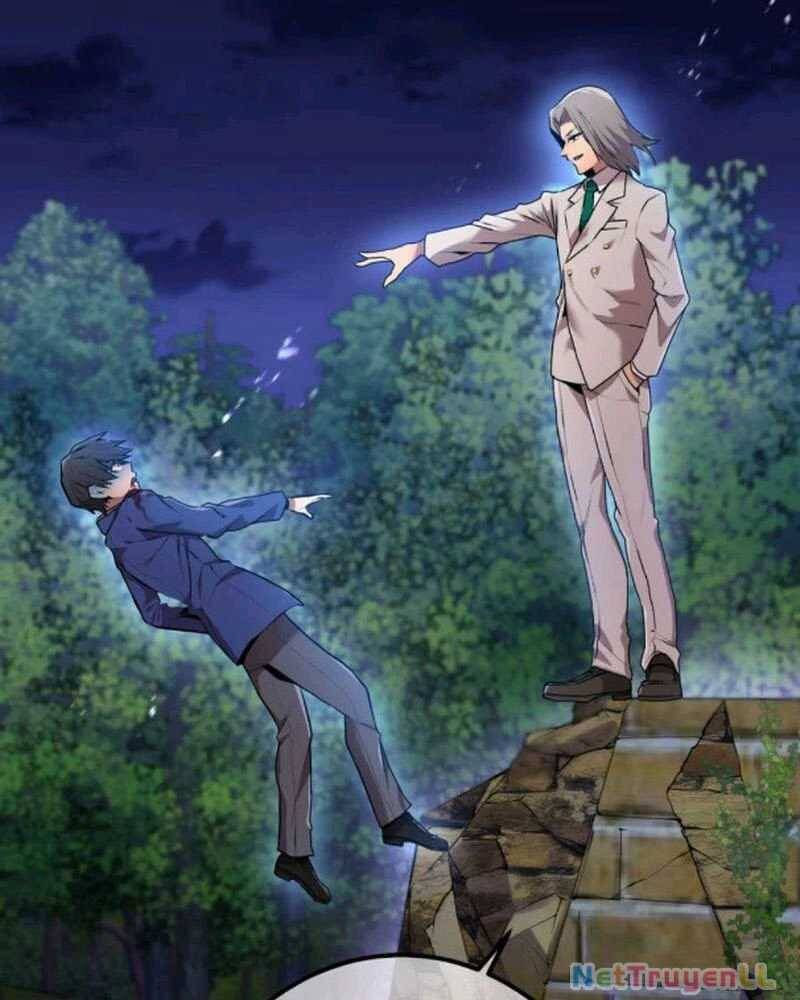 Mình Tao Là Siêu Việt Giả Mạnh Nhất! Chapter 1.5 - 50