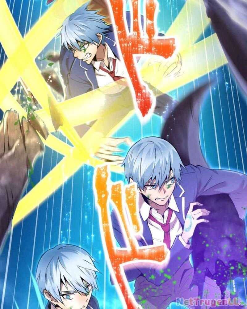 Mình Tao Là Siêu Việt Giả Mạnh Nhất! Chapter 2.5 - 23