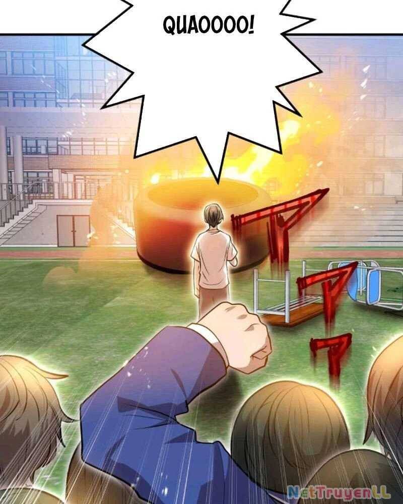 Mình Tao Là Siêu Việt Giả Mạnh Nhất! Chapter 3.5 - 35