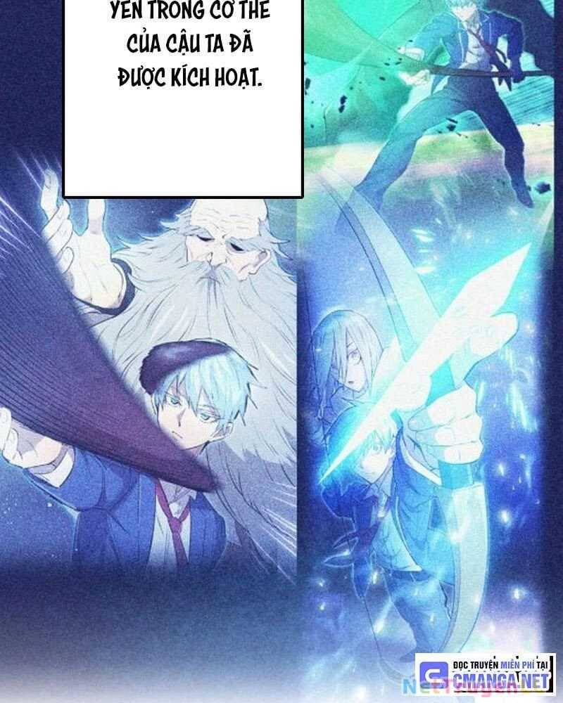 Mình Tao Là Siêu Việt Giả Mạnh Nhất! Chapter 3.5 - 46