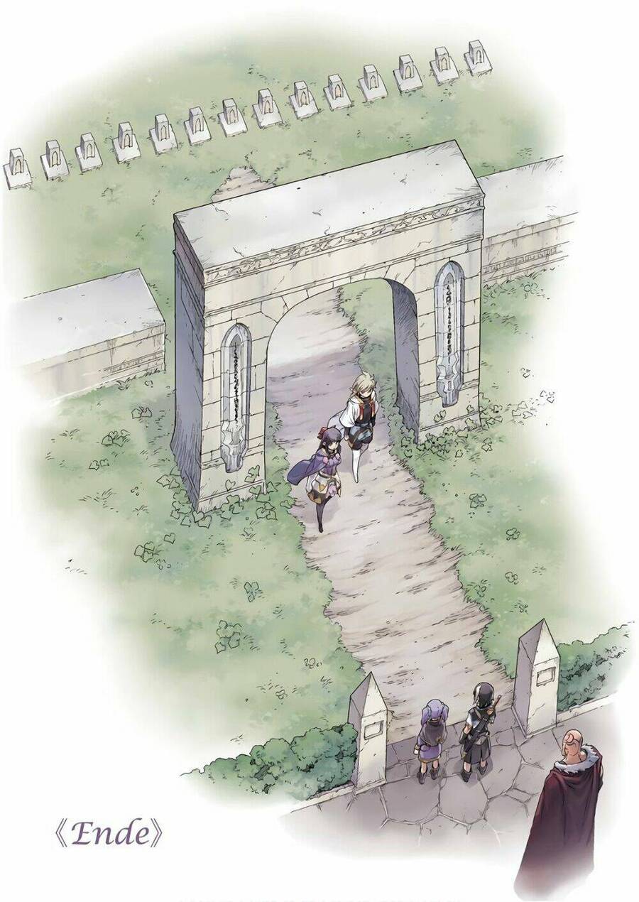 Ubel Blatt Chapter 172 - 31