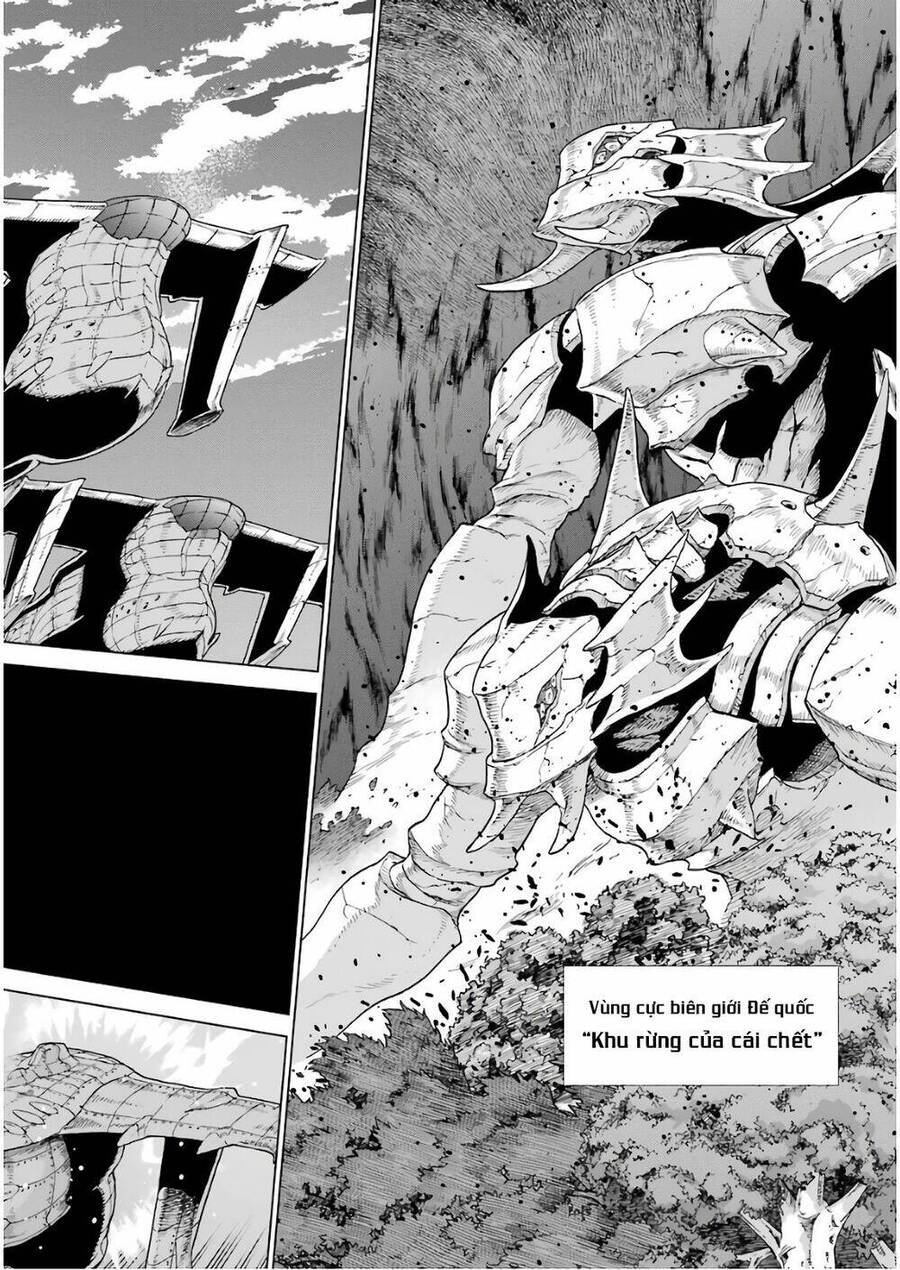 Ubel Blatt Chapter 172 - 9