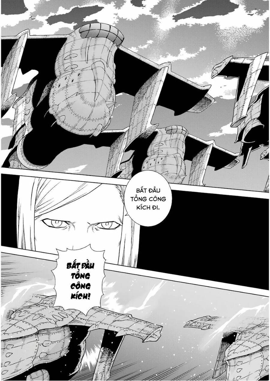 Ubel Blatt Chapter 172 - 10