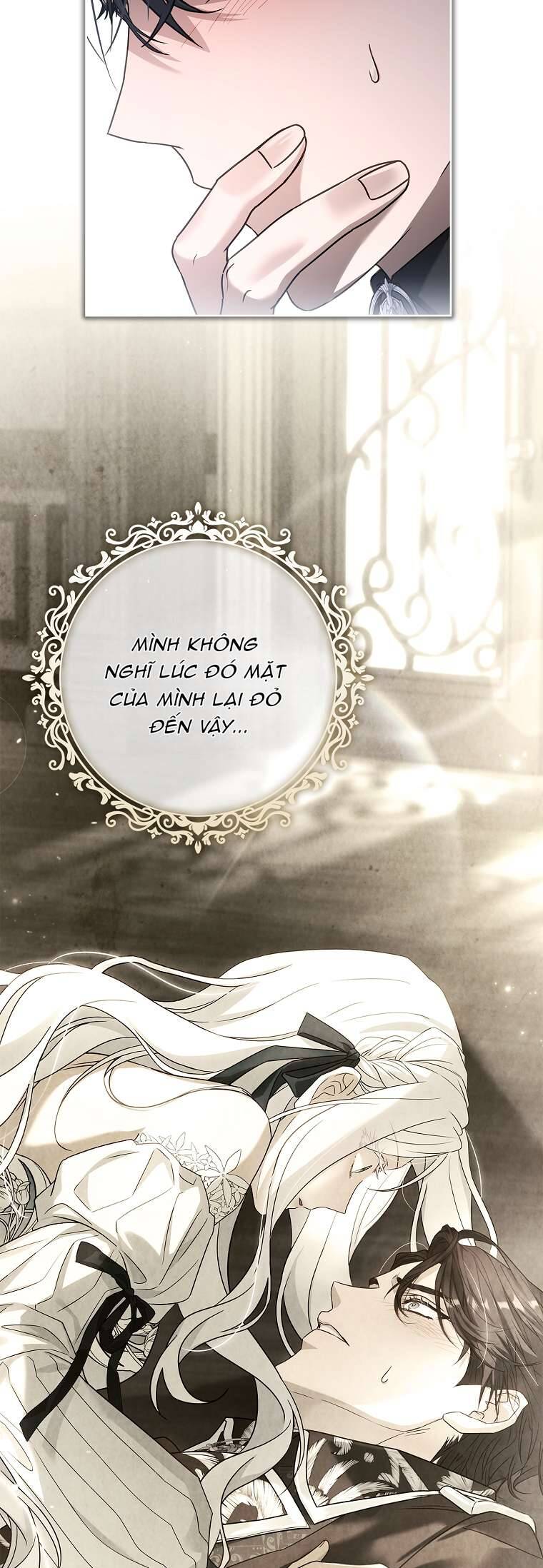 Chồng Ơi, Tại Sao Chúng Ta Không Thể Ly Hôn? Chapter 25 - 13