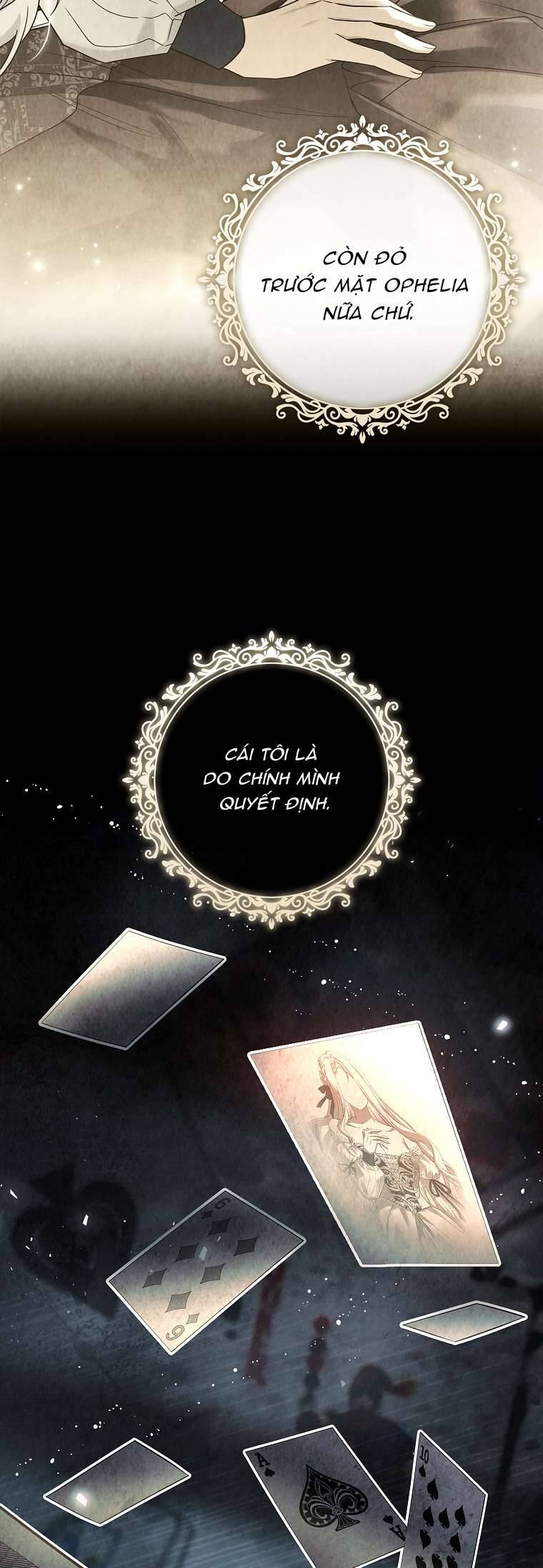 Chồng Ơi, Tại Sao Chúng Ta Không Thể Ly Hôn? Chapter 25 - 14