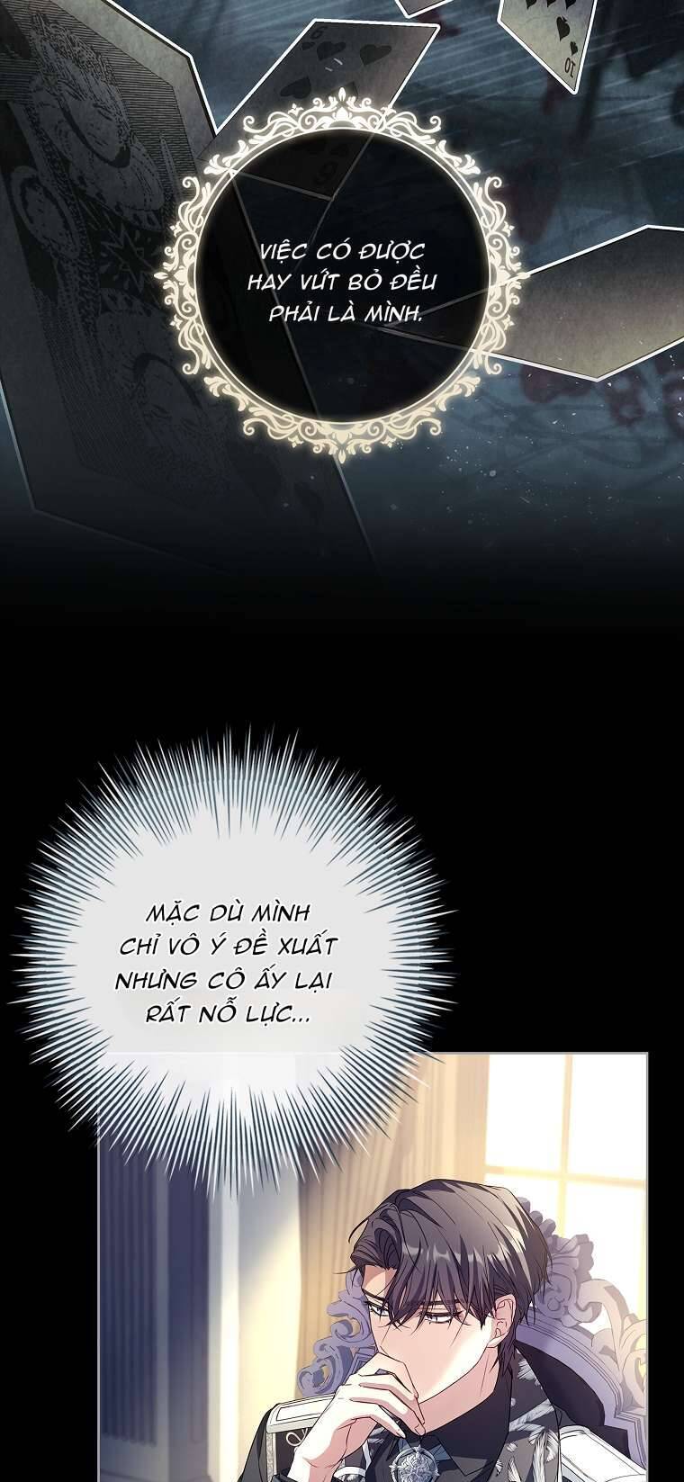 Chồng Ơi, Tại Sao Chúng Ta Không Thể Ly Hôn? Chapter 25 - 15