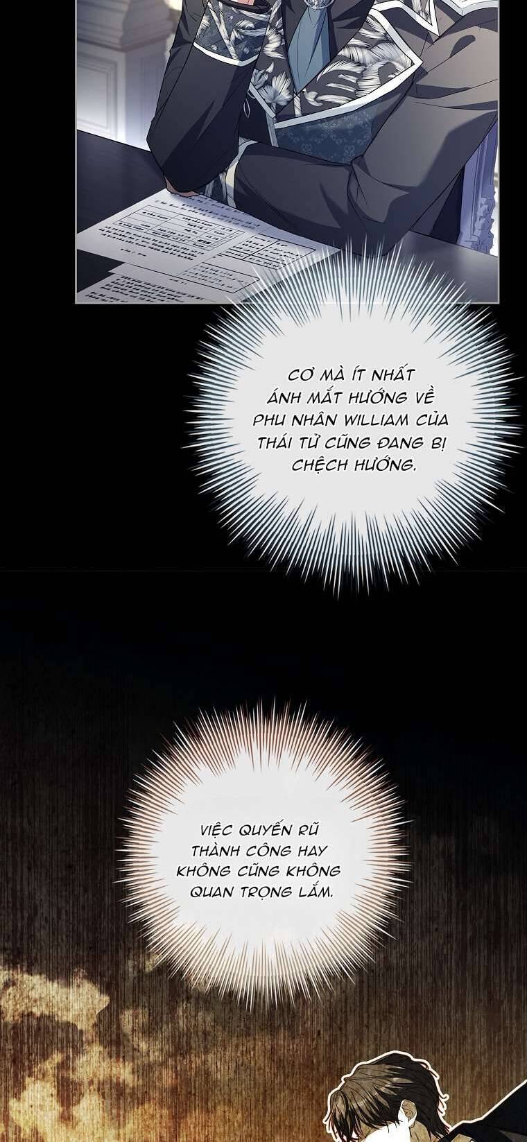 Chồng Ơi, Tại Sao Chúng Ta Không Thể Ly Hôn? Chapter 25 - 16