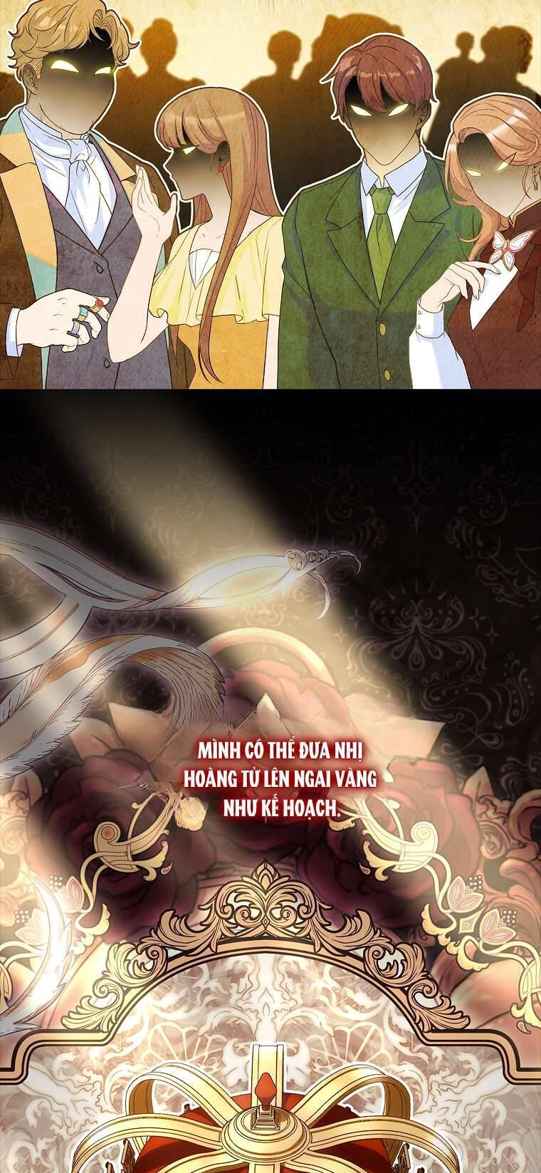 Chồng Ơi, Tại Sao Chúng Ta Không Thể Ly Hôn? Chapter 25 - 18