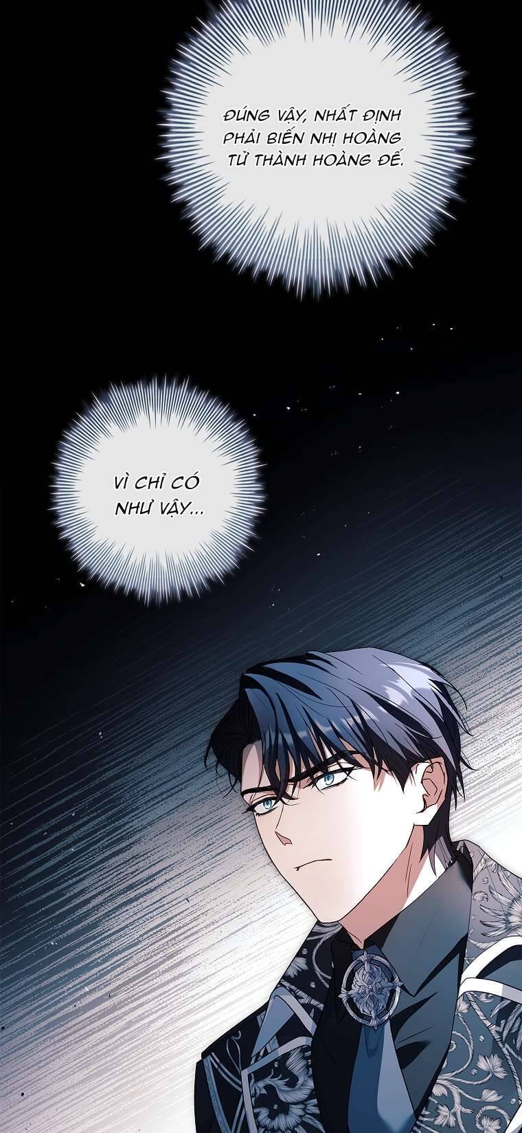 Chồng Ơi, Tại Sao Chúng Ta Không Thể Ly Hôn? Chapter 25 - 20