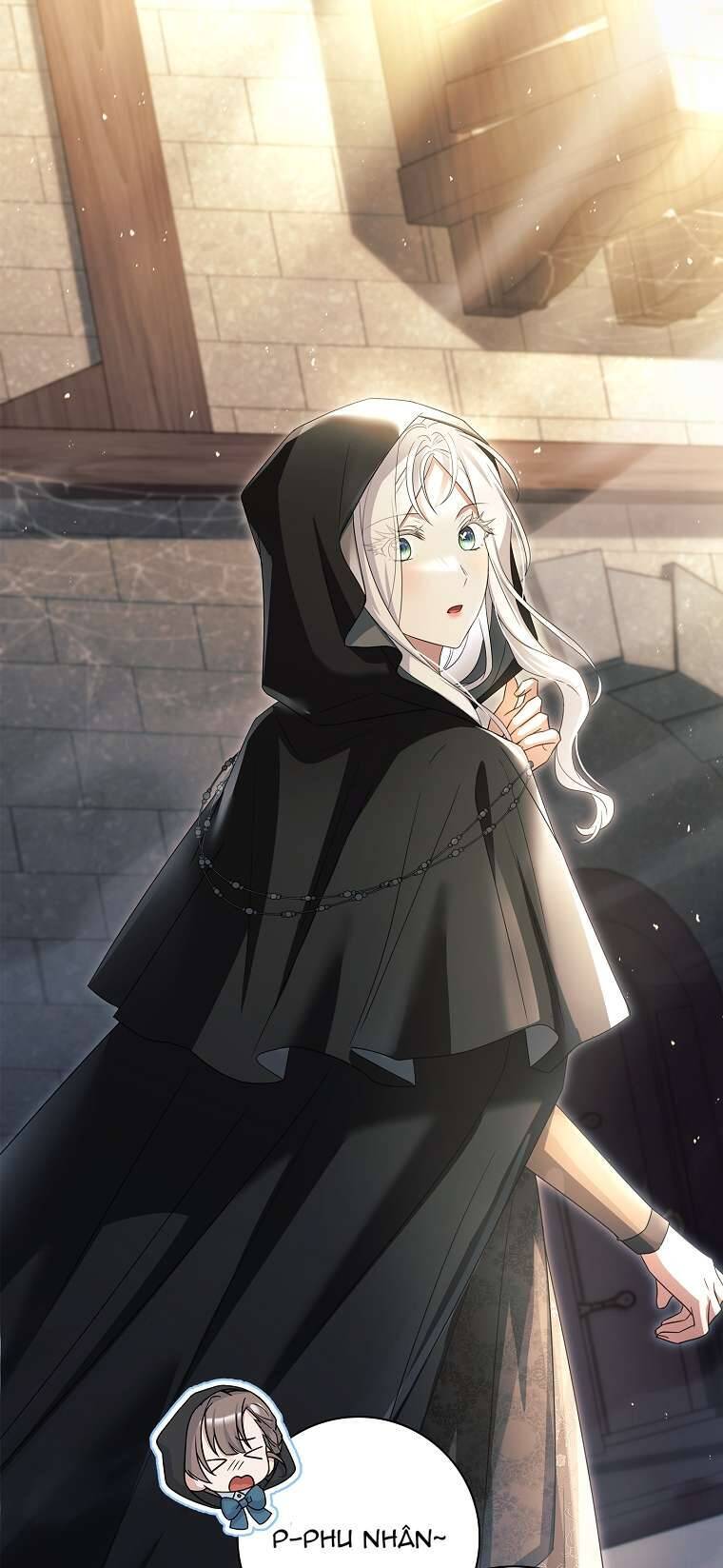 Chồng Ơi, Tại Sao Chúng Ta Không Thể Ly Hôn? Chapter 25 - 22