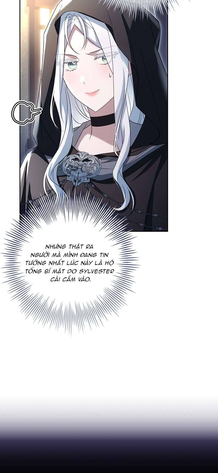 Chồng Ơi, Tại Sao Chúng Ta Không Thể Ly Hôn? Chapter 25 - 26