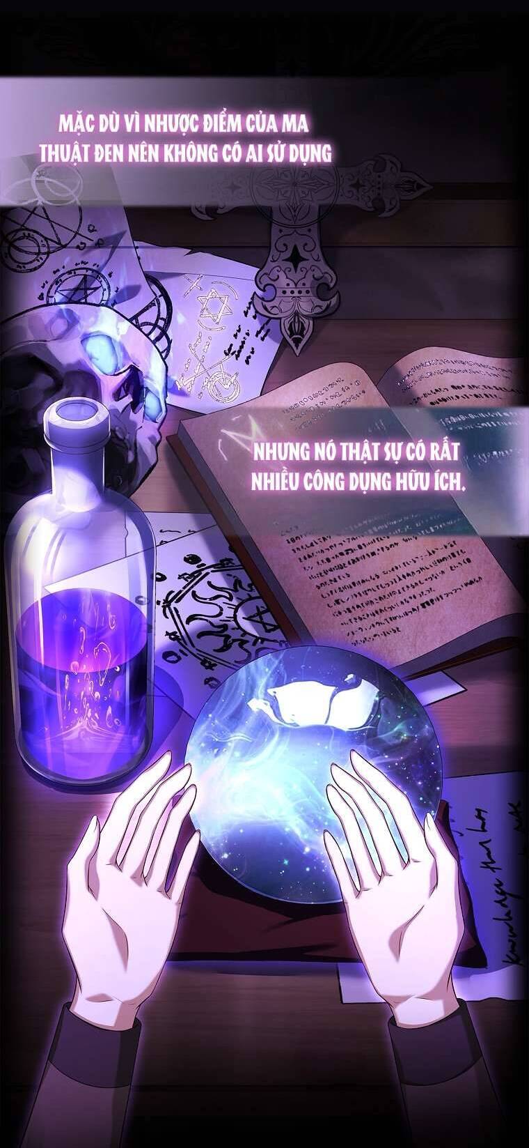 Chồng Ơi, Tại Sao Chúng Ta Không Thể Ly Hôn? Chapter 25 - 27