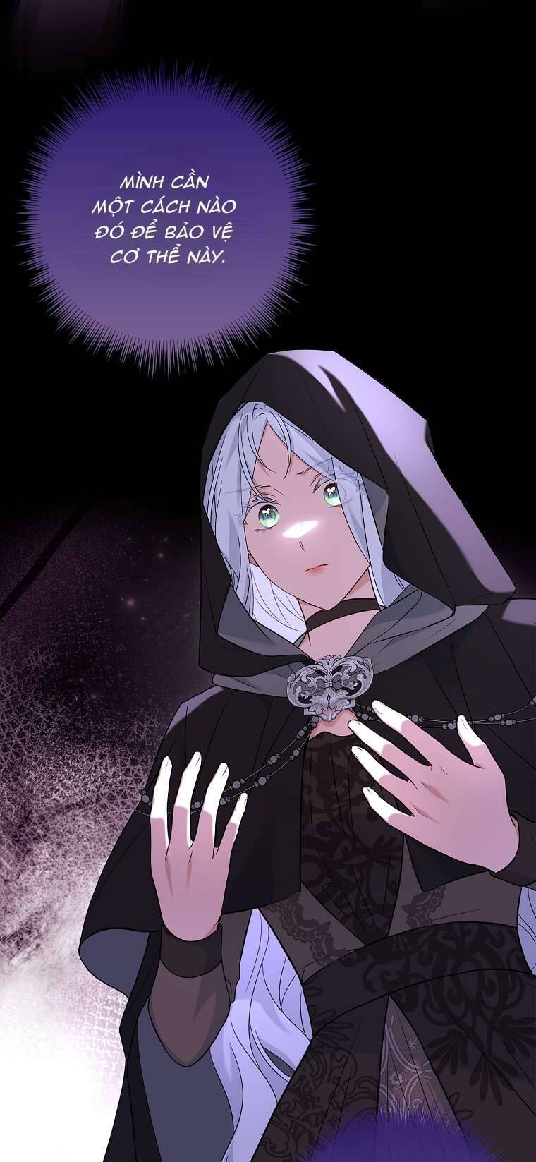 Chồng Ơi, Tại Sao Chúng Ta Không Thể Ly Hôn? Chapter 25 - 28