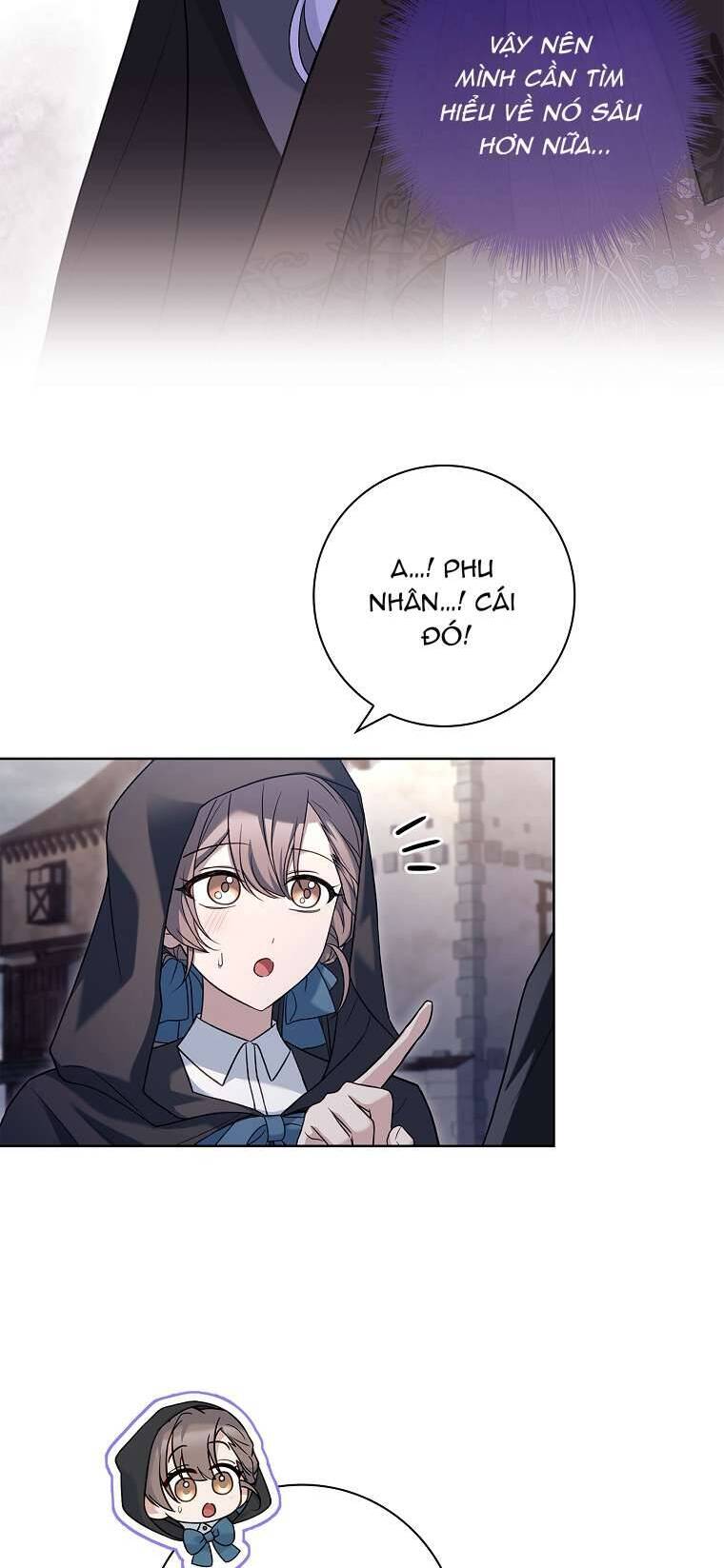 Chồng Ơi, Tại Sao Chúng Ta Không Thể Ly Hôn? Chapter 25 - 29