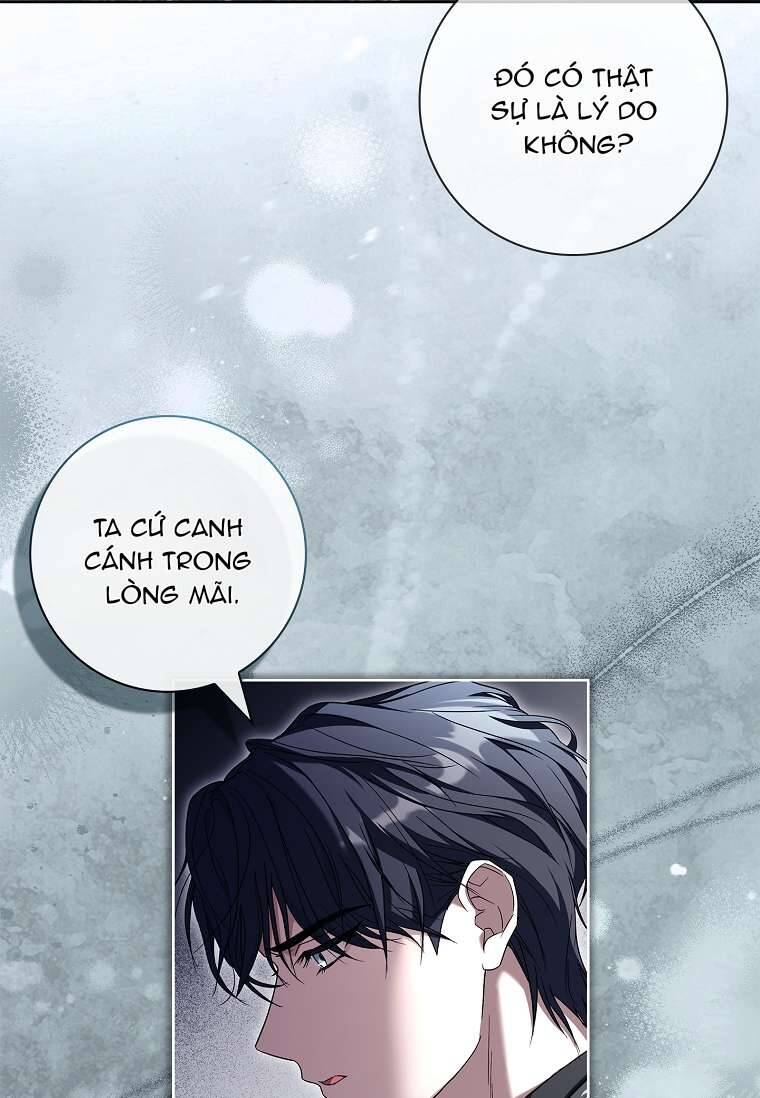 Chồng Ơi, Tại Sao Chúng Ta Không Thể Ly Hôn? Chapter 25 - 4