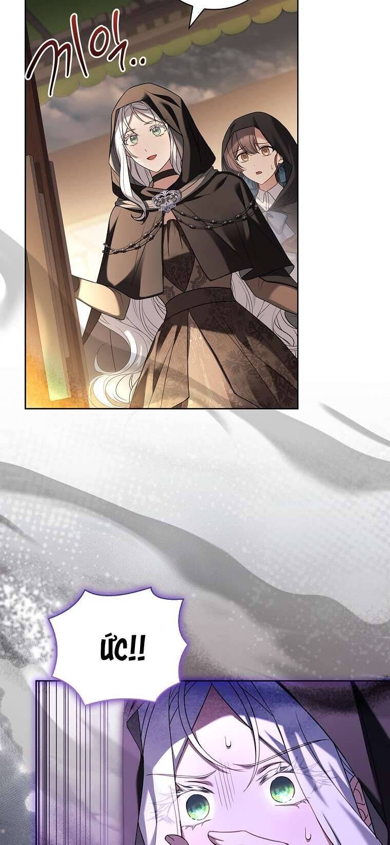 Chồng Ơi, Tại Sao Chúng Ta Không Thể Ly Hôn? Chapter 25 - 31