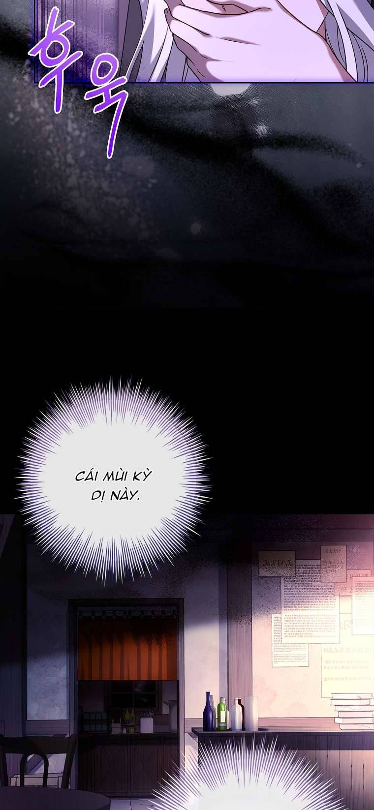 Chồng Ơi, Tại Sao Chúng Ta Không Thể Ly Hôn? Chapter 25 - 32