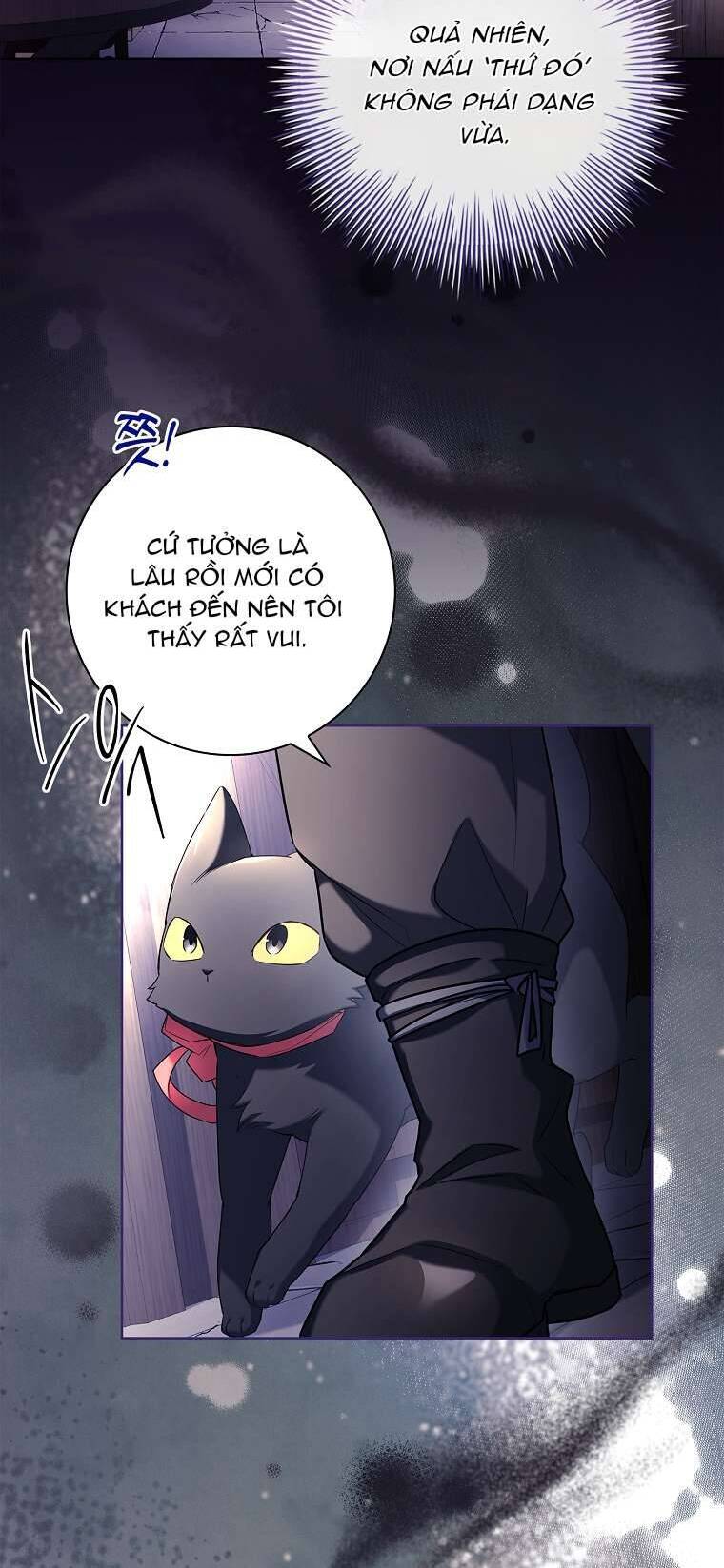 Chồng Ơi, Tại Sao Chúng Ta Không Thể Ly Hôn? Chapter 25 - 33