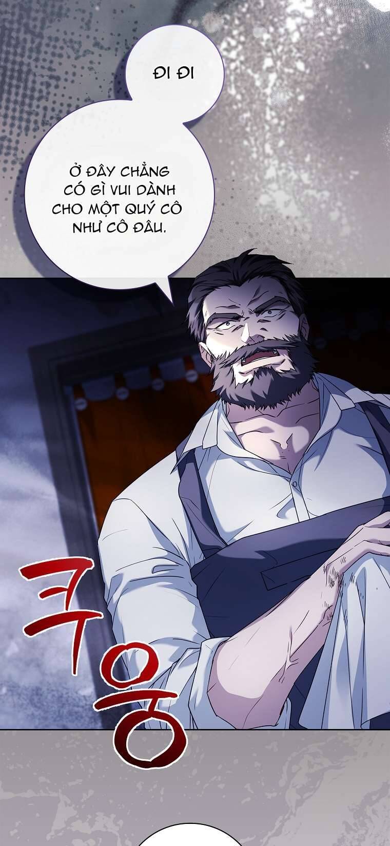 Chồng Ơi, Tại Sao Chúng Ta Không Thể Ly Hôn? Chapter 25 - 34