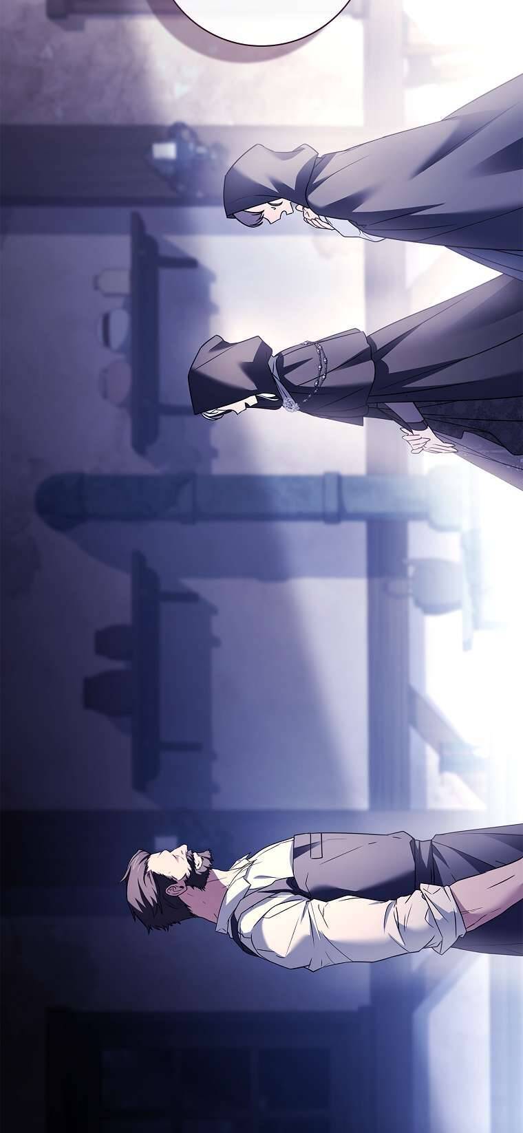 Chồng Ơi, Tại Sao Chúng Ta Không Thể Ly Hôn? Chapter 25 - 38