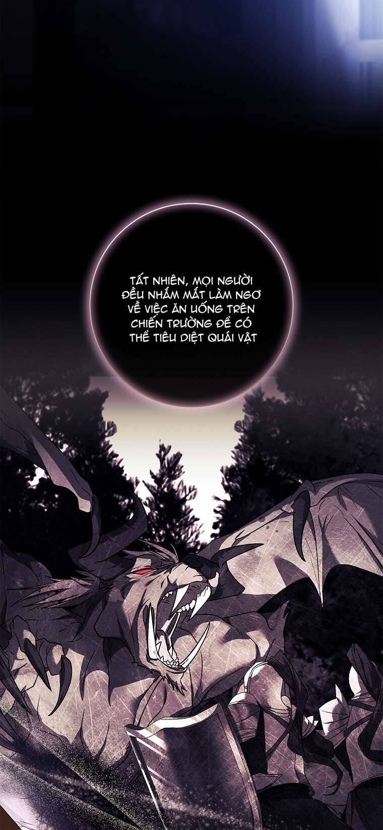 Chồng Ơi, Tại Sao Chúng Ta Không Thể Ly Hôn? Chapter 25 - 39