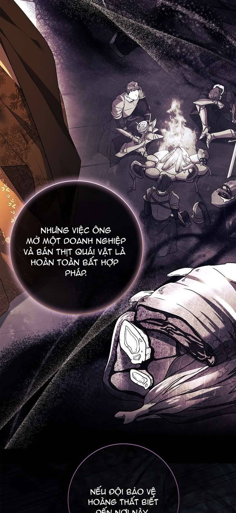 Chồng Ơi, Tại Sao Chúng Ta Không Thể Ly Hôn? Chapter 25 - 40