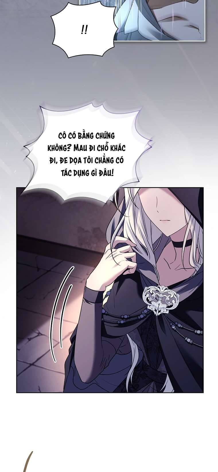 Chồng Ơi, Tại Sao Chúng Ta Không Thể Ly Hôn? Chapter 25 - 42