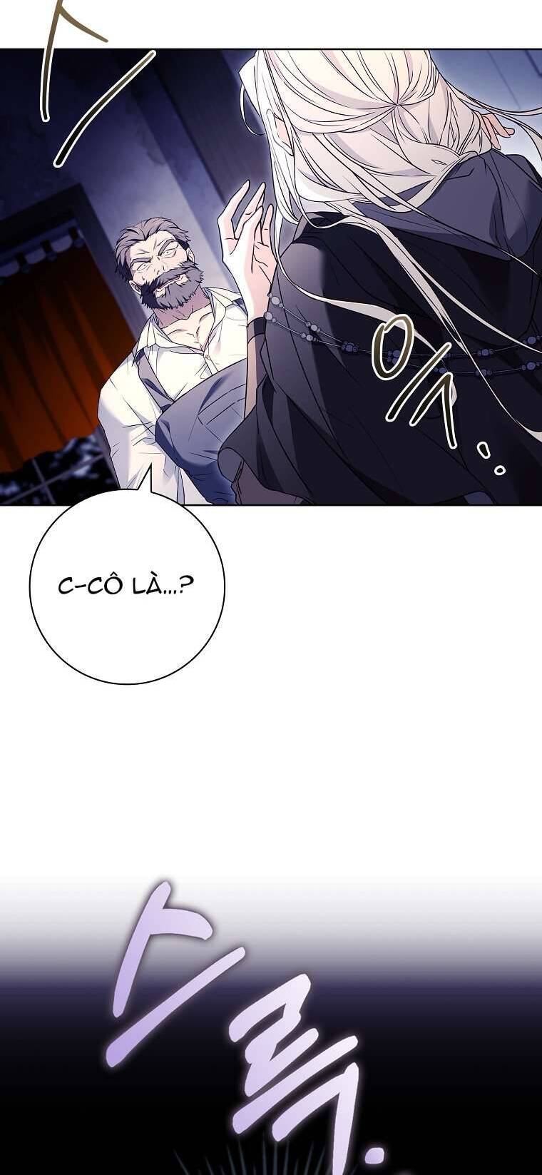 Chồng Ơi, Tại Sao Chúng Ta Không Thể Ly Hôn? Chapter 25 - 43