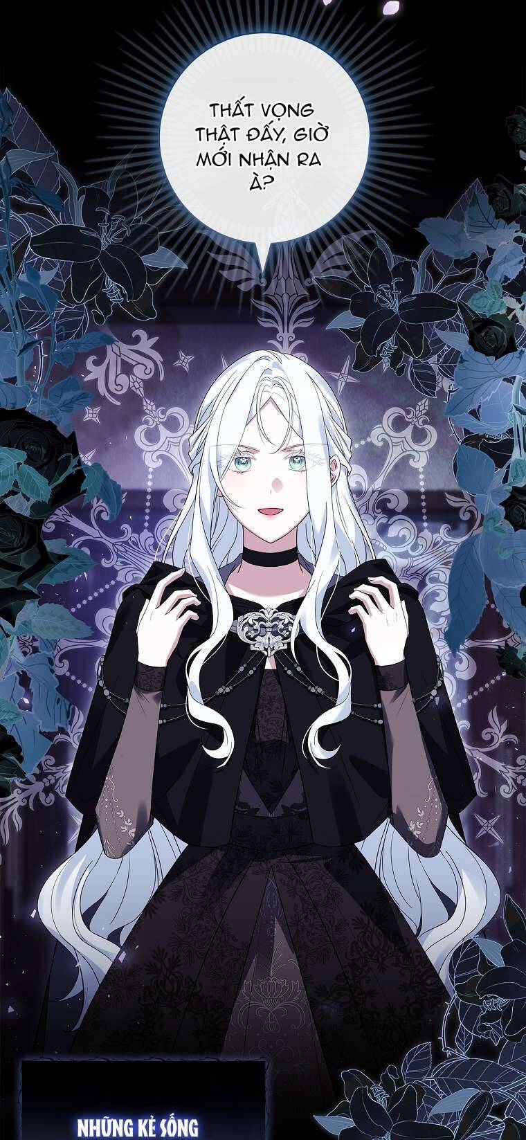 Chồng Ơi, Tại Sao Chúng Ta Không Thể Ly Hôn? Chapter 25 - 44