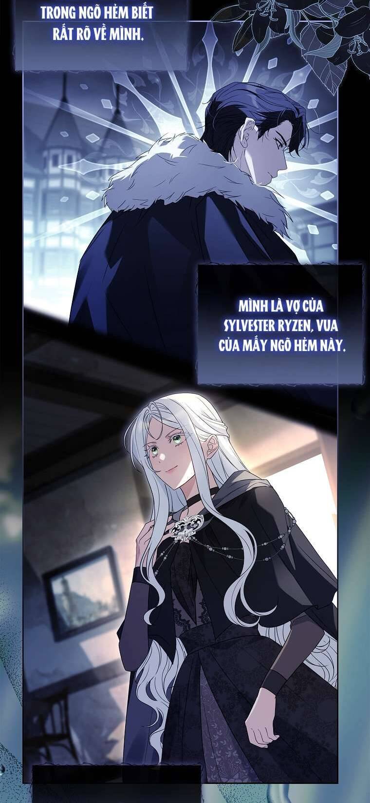 Chồng Ơi, Tại Sao Chúng Ta Không Thể Ly Hôn? Chapter 25 - 45