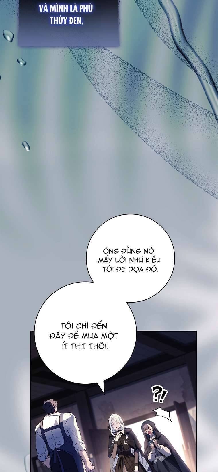 Chồng Ơi, Tại Sao Chúng Ta Không Thể Ly Hôn? Chapter 25 - 46