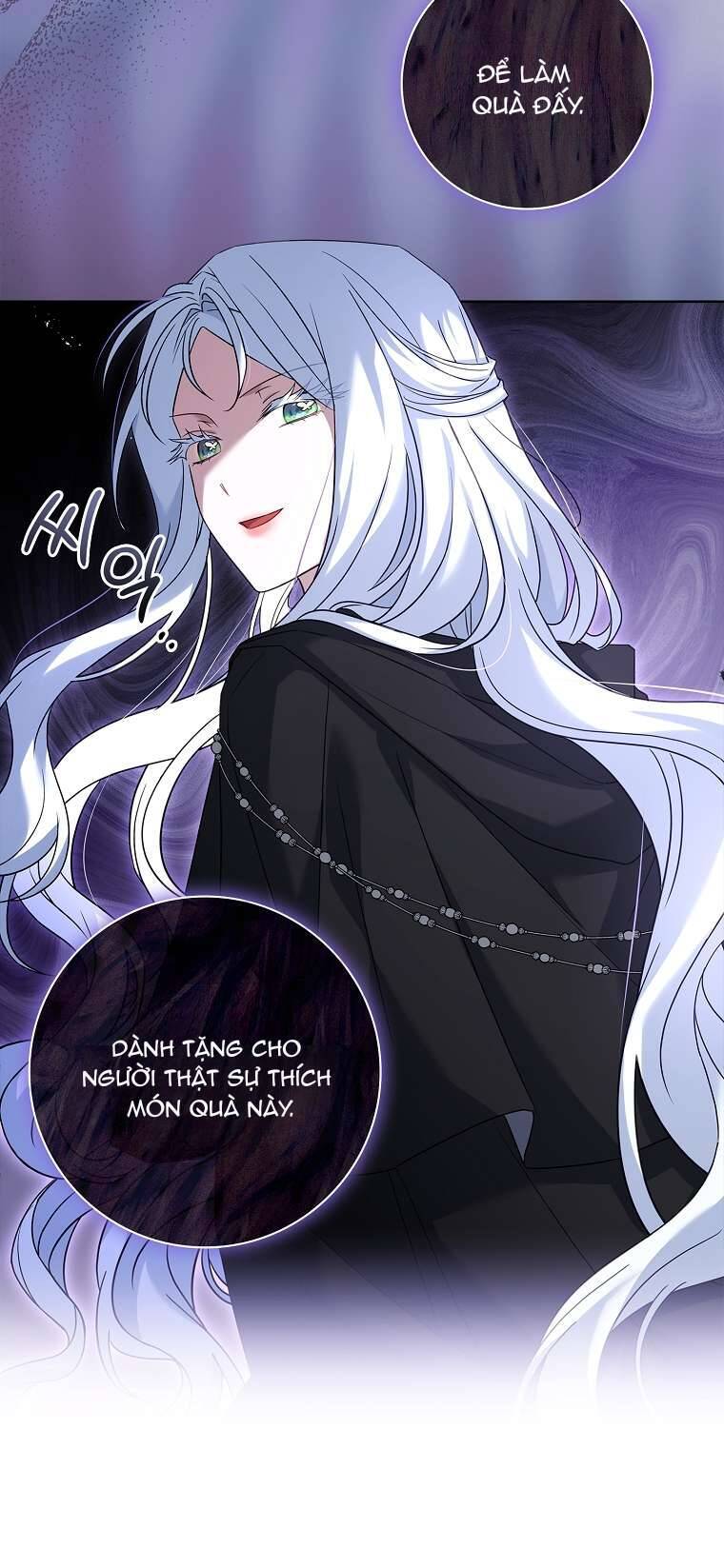 Chồng Ơi, Tại Sao Chúng Ta Không Thể Ly Hôn? Chapter 25 - 48