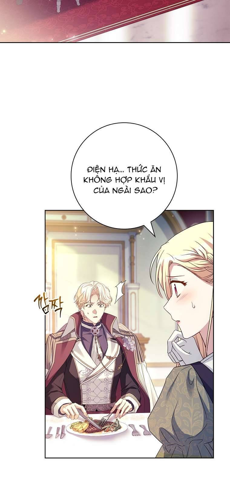 Chồng Ơi, Tại Sao Chúng Ta Không Thể Ly Hôn? Chapter 25 - 50