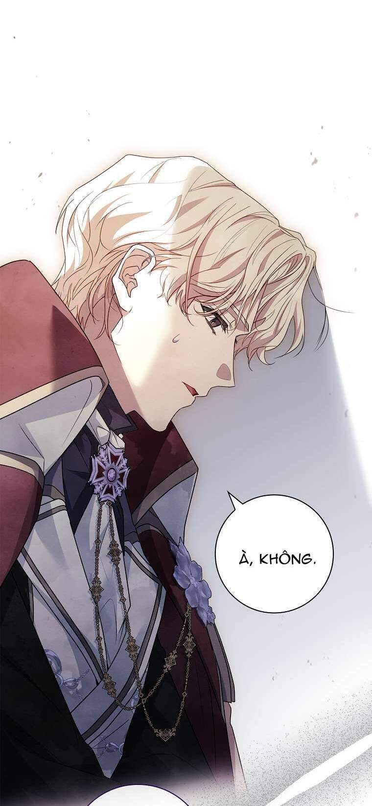 Chồng Ơi, Tại Sao Chúng Ta Không Thể Ly Hôn? Chapter 25 - 51