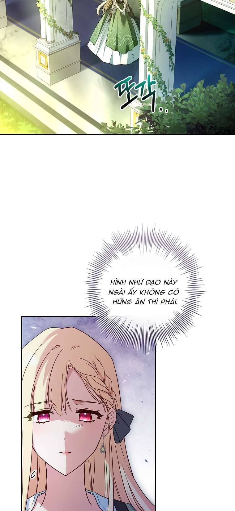 Chồng Ơi, Tại Sao Chúng Ta Không Thể Ly Hôn? Chapter 25 - 54